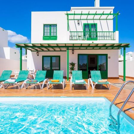 Villa Costa Papagayo 5 Playa Blanca  Zewnętrze zdjęcie