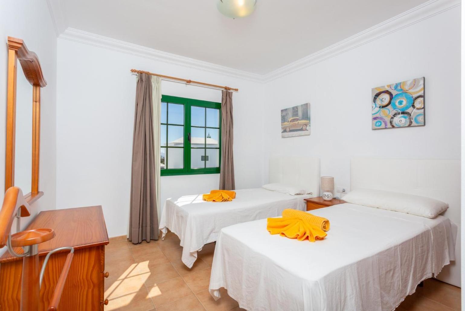 Villa Costa Papagayo 5 Playa Blanca  Zewnętrze zdjęcie