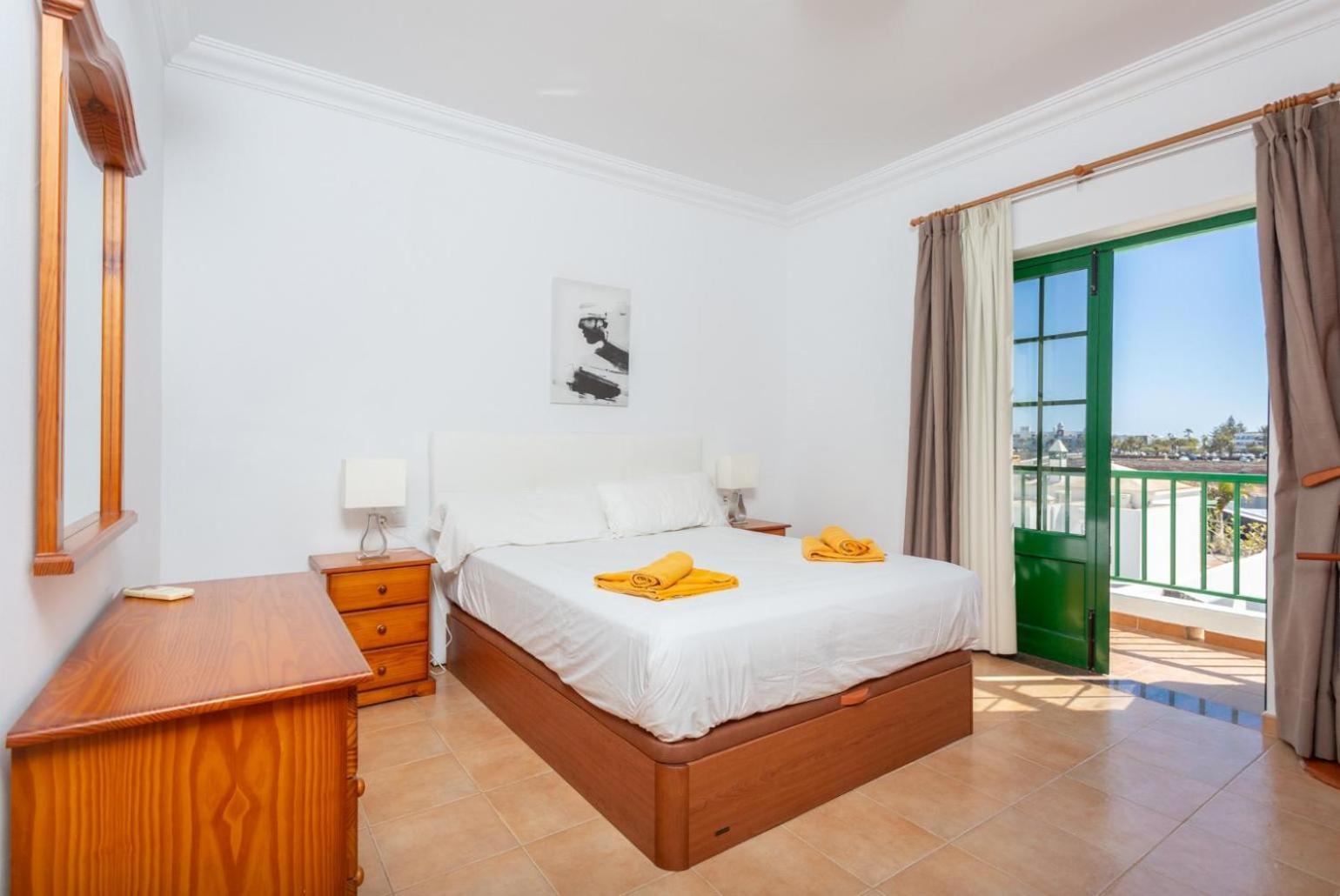 Villa Costa Papagayo 5 Playa Blanca  Zewnętrze zdjęcie