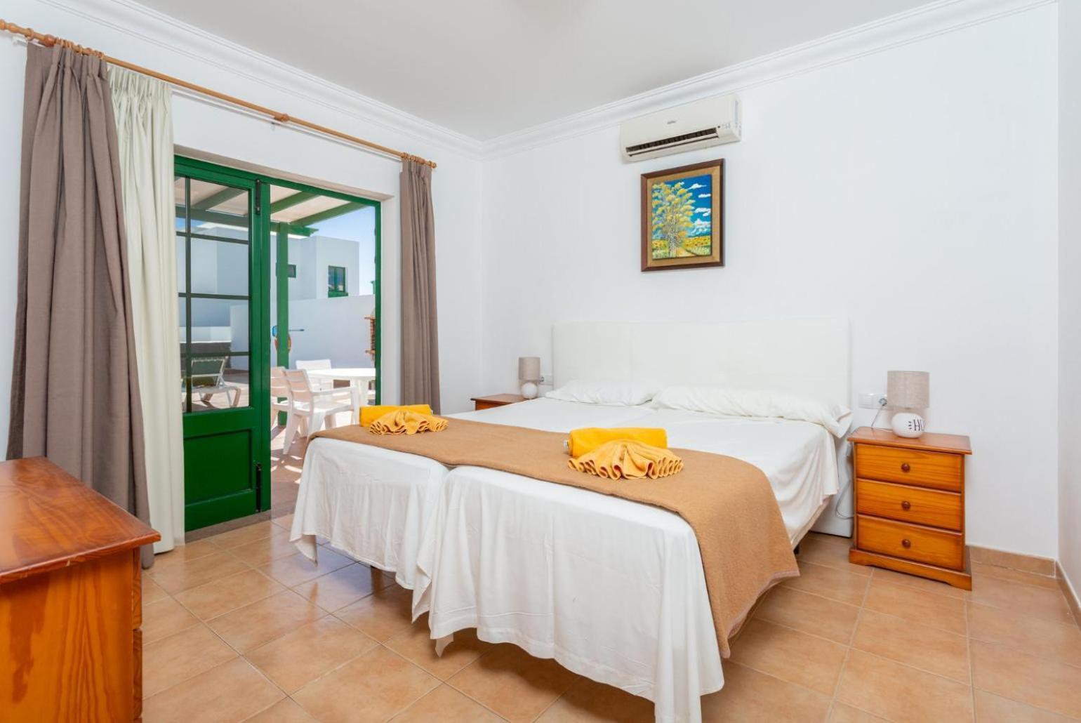 Villa Costa Papagayo 5 Playa Blanca  Zewnętrze zdjęcie
