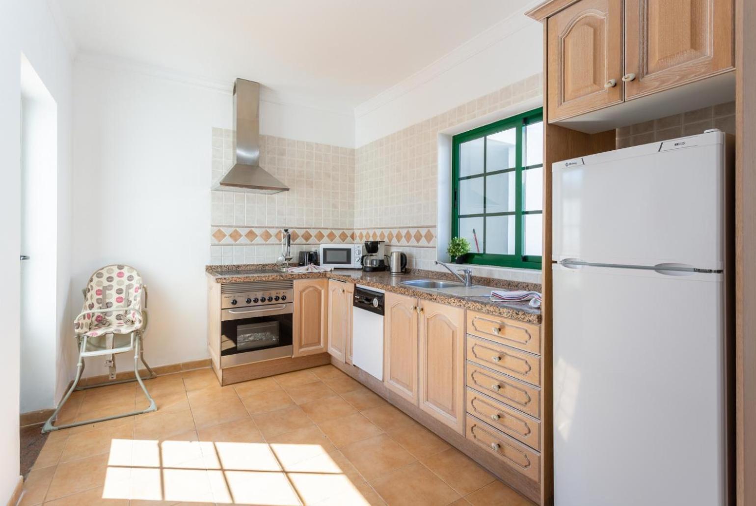 Villa Costa Papagayo 5 Playa Blanca  Zewnętrze zdjęcie