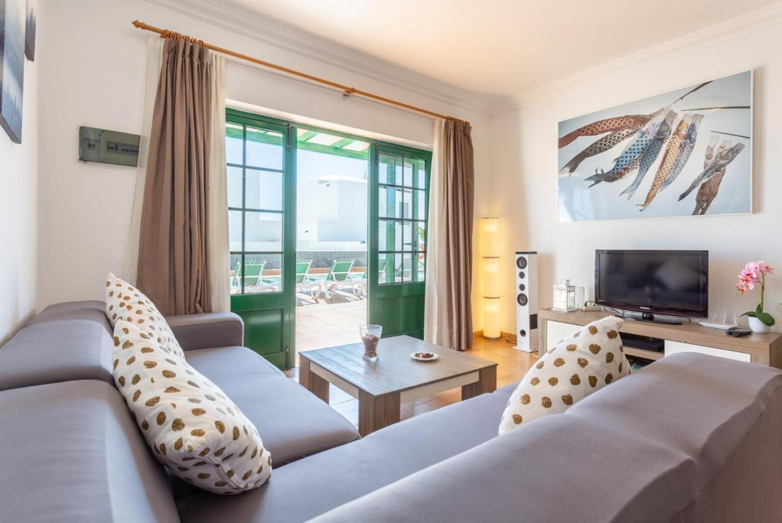 Villa Costa Papagayo 5 Playa Blanca  Zewnętrze zdjęcie
