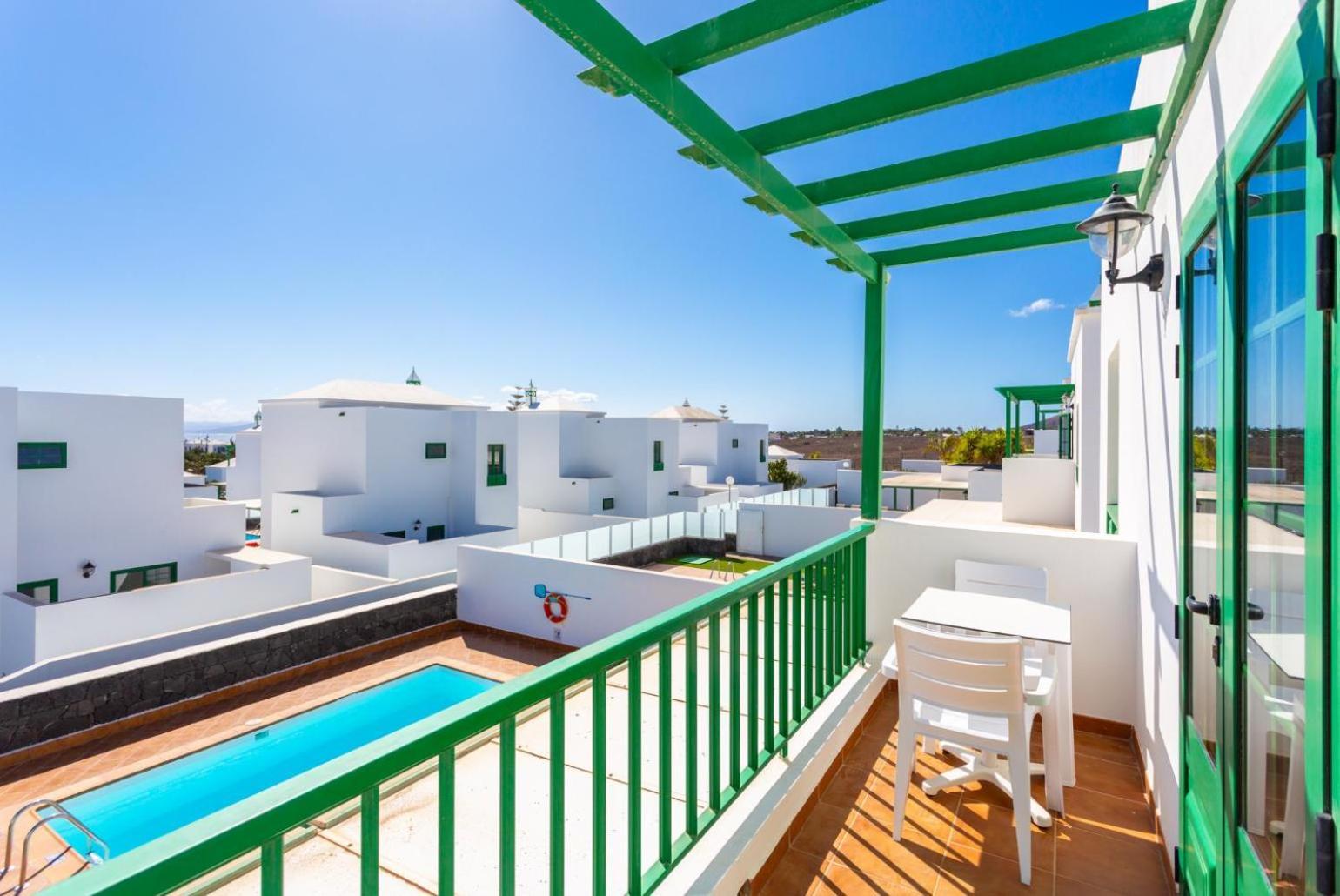 Villa Costa Papagayo 5 Playa Blanca  Zewnętrze zdjęcie